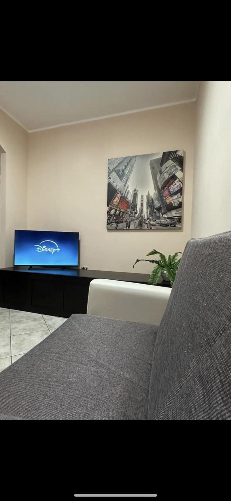 Casa A Torino Stadio Olimpico - Inalpi Arena - Lingotto Fiere Zewnętrze zdjęcie
